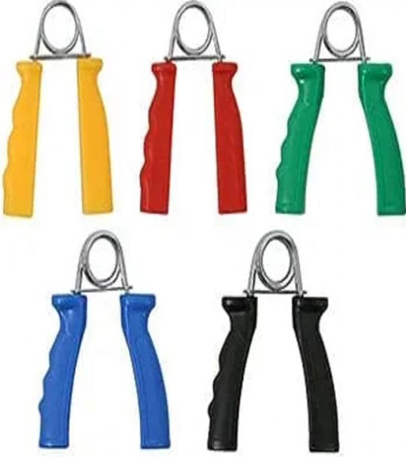 HOT DEALS NO1.Hand grip exercise tools 1 pcs random color only 139