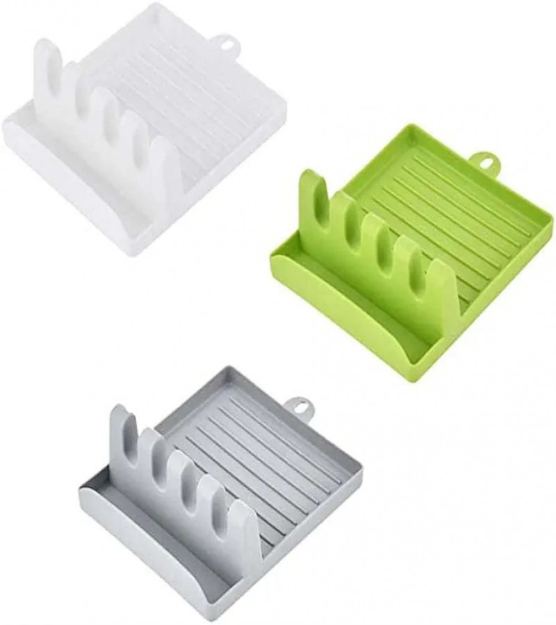 HOT DEALS NO1.Multi-Utensil Holder - Heat resistant, BPA free and with drip tray holder to place on the counter, next to the stove