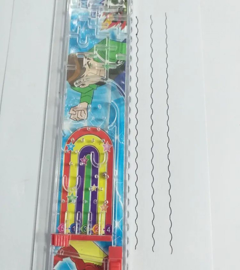 HOT DEALS NO1.Pack of1 3in 1 scales for children stationery only 129