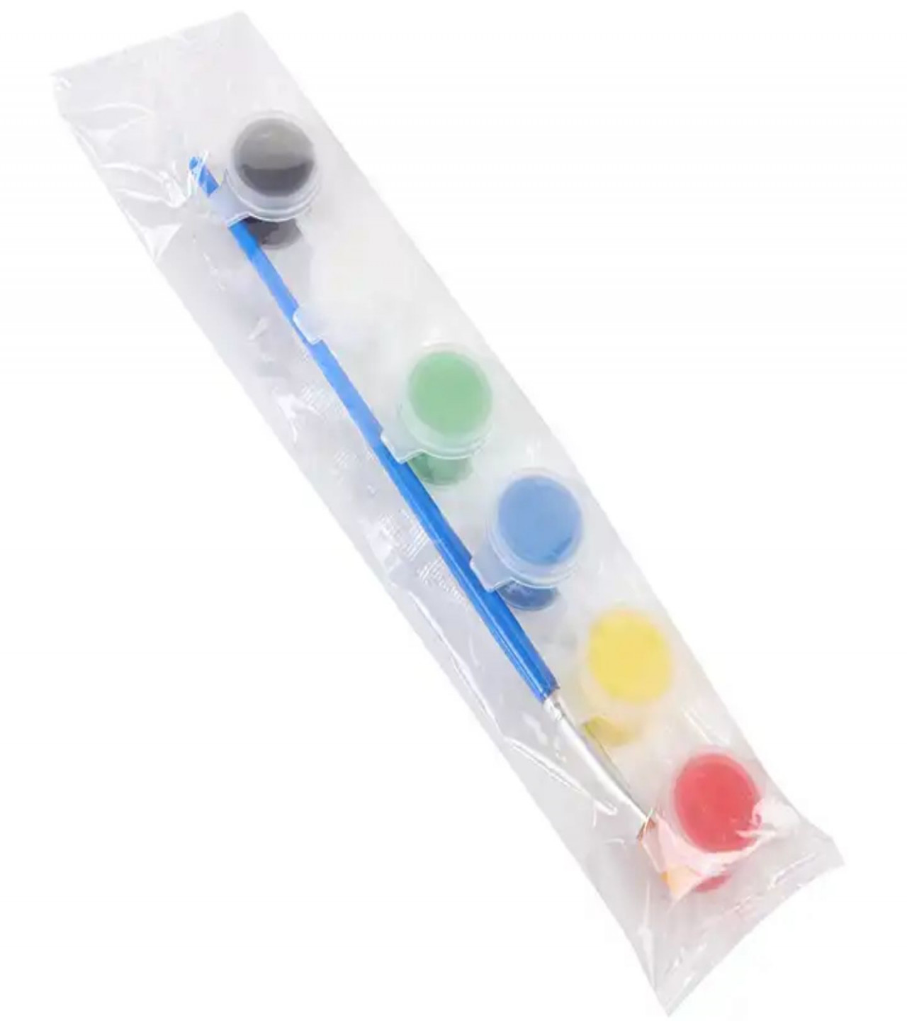HOT DEALS NO1.Popular acrylic paint pots ,acrylic paint pots, Perfect for Kids Adults 6 COLOR PACK OF only 99