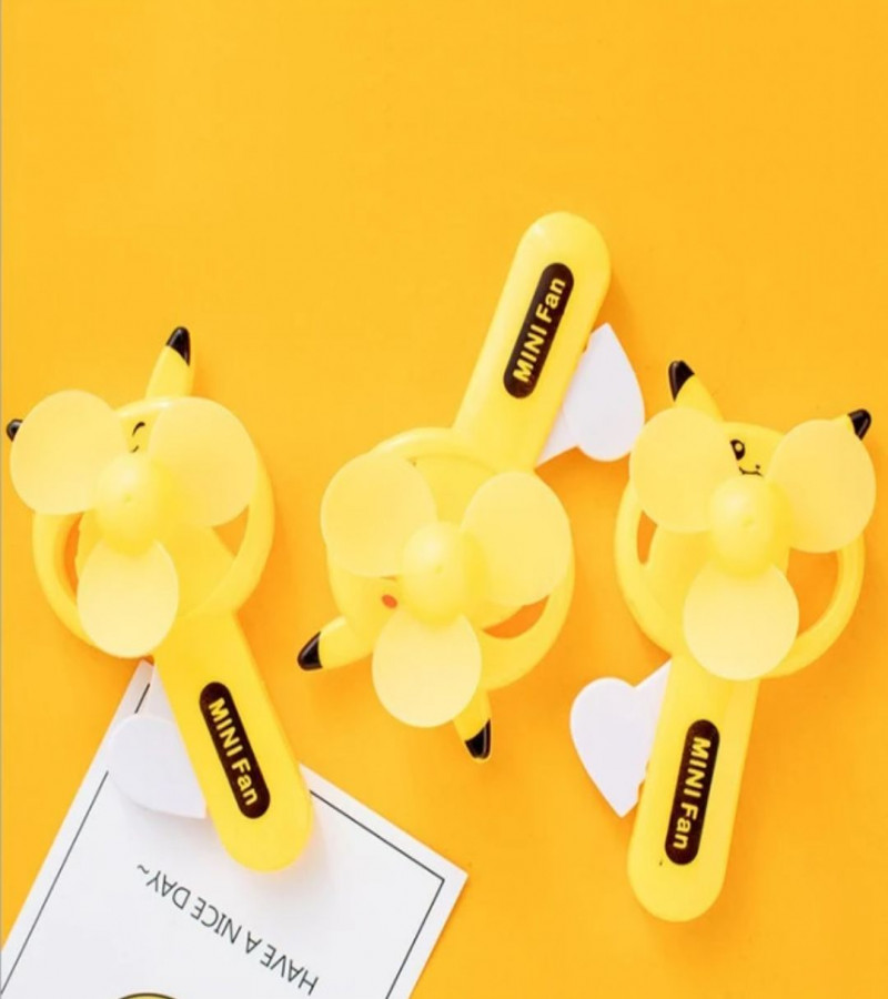  HOT DEALS NO1.Set of 1Mini Travel Fans with Crank, Cooling for On The Go Without Batter hand fan ONLY 99