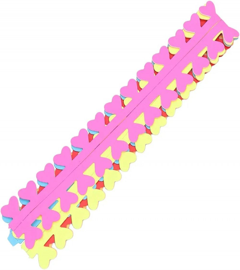 HOT DEALS NO1.Suit 10Pcs Quilling Craft Paper Handmade Quilling Strips Flower Design Paper Strips Art Craft Supplies for Women Ladies Beginner