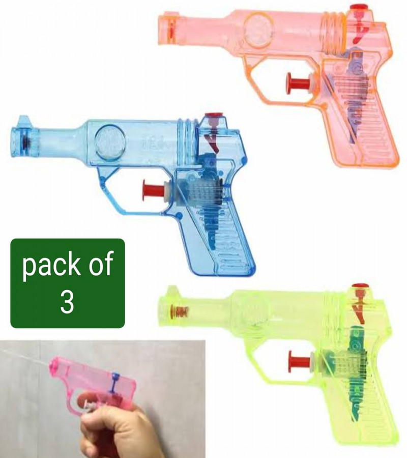 HOT DEALS NO1.Water Guns,1 pcs Mini Water Guns toys,Water gun Water Squirt Gun,Water Fight Toy for Kids Summer Outdoor Swimming Beach Pool