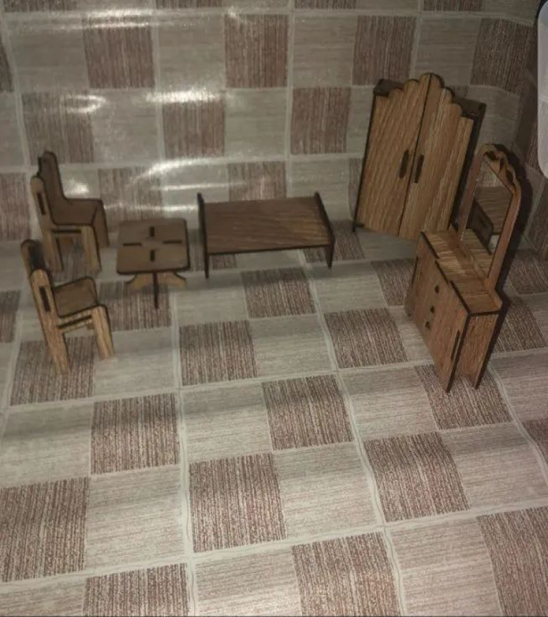 HOT DEALS NO1.Wooden All in one set for kids Wooden toys for kids (6 units only 299)