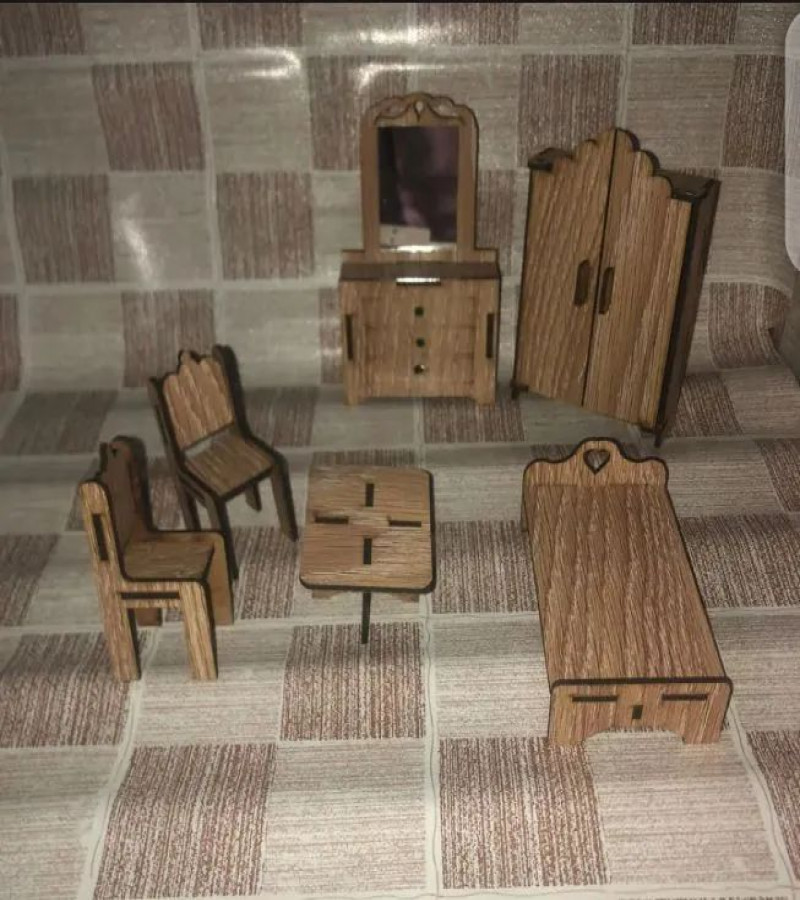 HOT DEALS NO1.Wooden All in one set for kids Wooden toys for kids (6 units only 299)