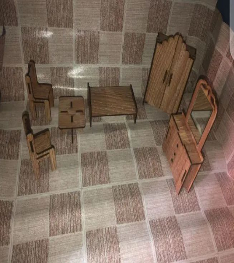 HOT DEALS NO1.Wooden All in one set for kids Wooden toys for kids (6 units only 299)