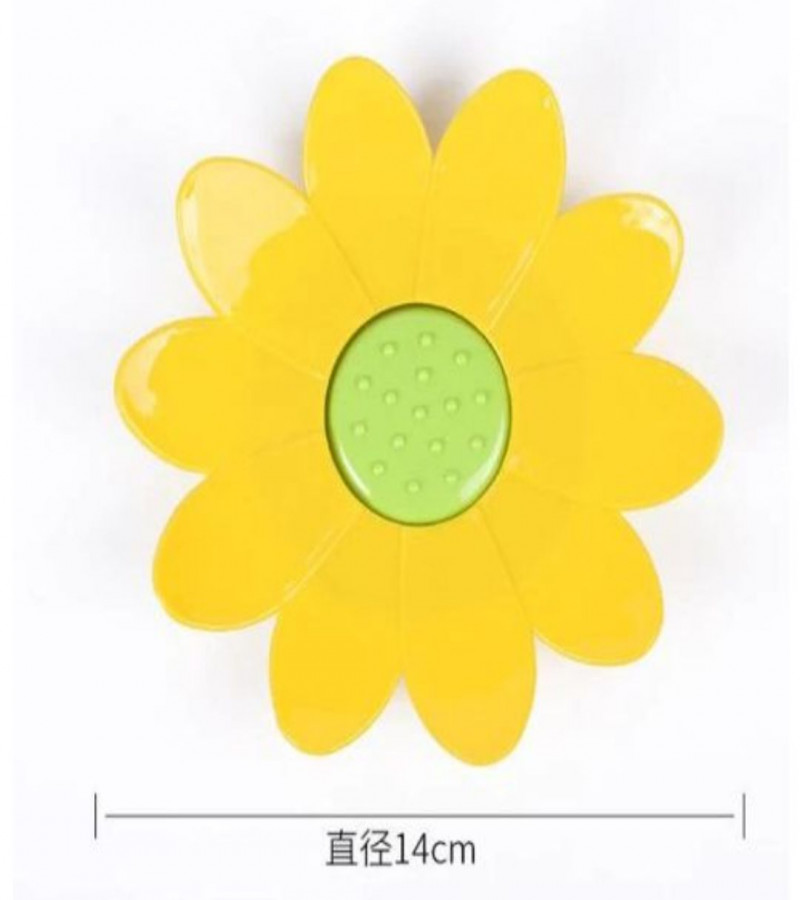 HOT DEALS Set of 1 Soap Containers Leaf Soap Box Soap Dish with Drain Soap Case Box Soap Dishes Soap Container Leaf Shape ONLY 99