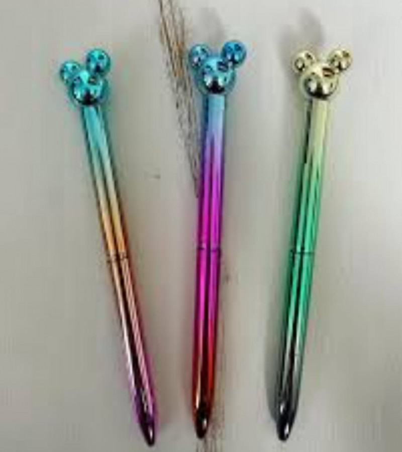 School Collection - Gel Ball Pens