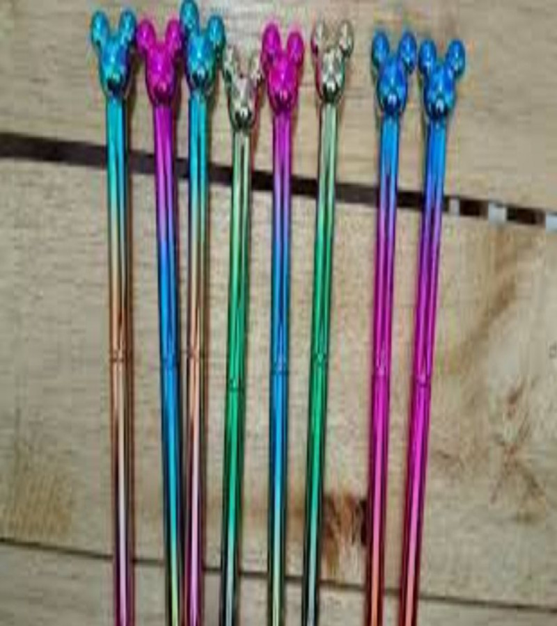 School Collection - Gel Ball Pens